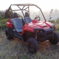 150cc prix d'usine petit côte à côte utv 
